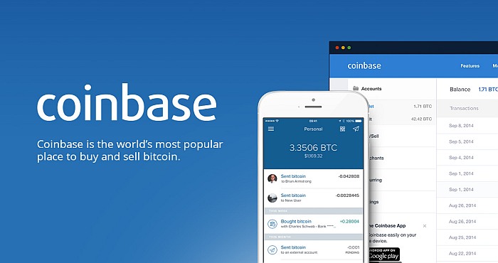 Coinbase has quite recently included full help for Bitcoin Money